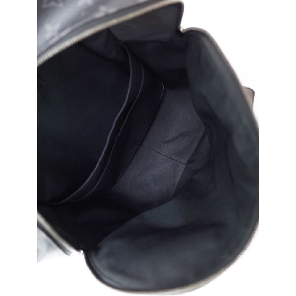 Louis Vuitton Monogram Eclipse Black Backpack - image 3